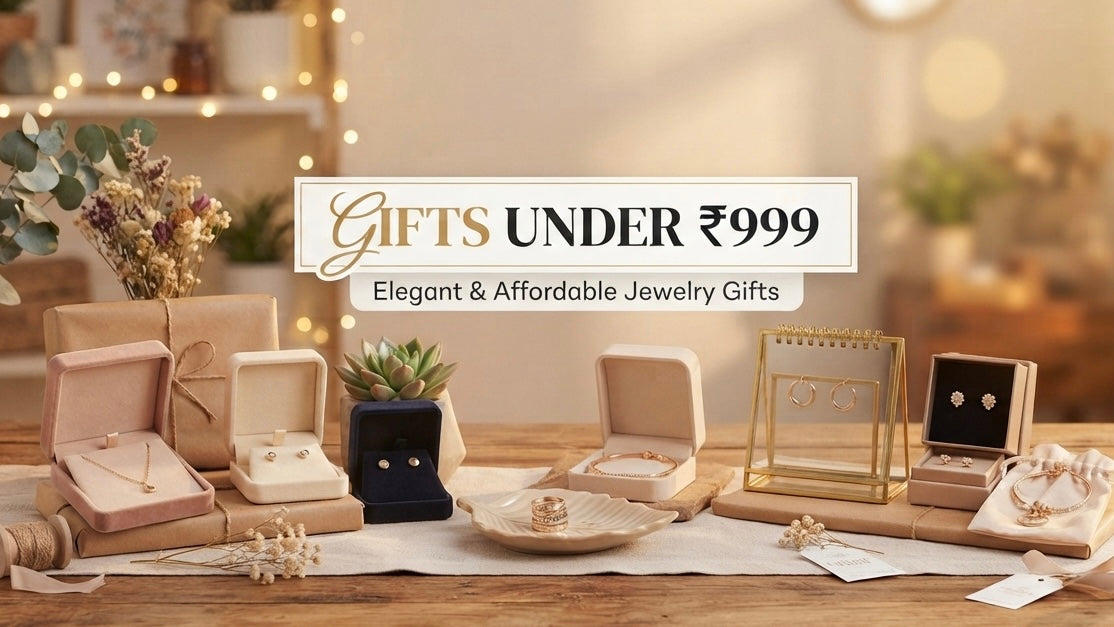 ELEGANT JEWELRY COLLECTION