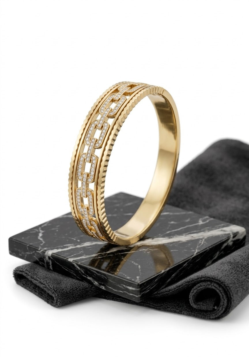ANTI - TARNISH BRACELETS