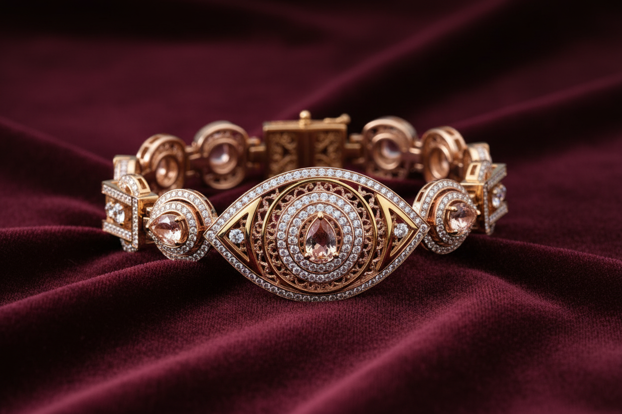 ANTI - TARNISH BRACELETS