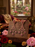 THE EMPRESS CRIMSON MEHNDI DROPS