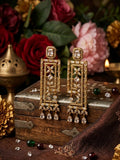 THE ANTIQUE BLOSSOM DROPS