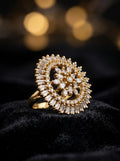THE DAHLIA JAALI STATEMENT RING