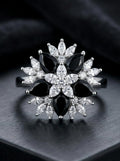 THE MIDNIGHT LOTUS STATEMENT RING