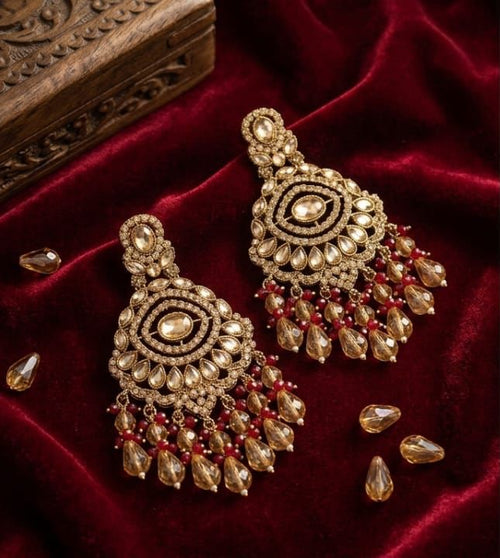 THE AMBER RAJWADA CHANDBALIS