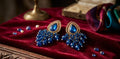 THE NEELIMA SAPPHIRE JHALLARS