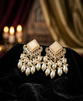 THE EMPRESS MARBLE & PEARL JHALLARS