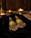 THE MEHANDI MUSE POLKI CHANDBALIS