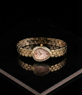 THE PETAL PINK HOURGLASS