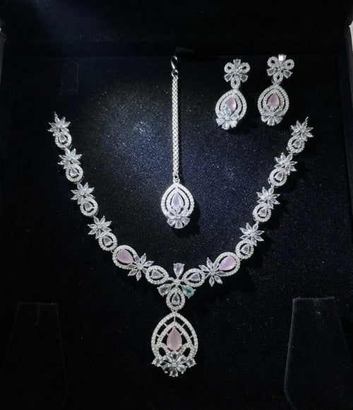 PASTEL RADIANCE SET