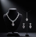 ETHEREAL PASTEL BLOOM JEWELRY SET