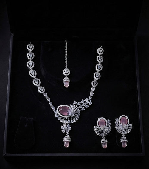 ROSE PETAL OPULENCE SET