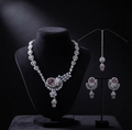 ROSE PETAL OPULENCE SET