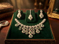 THE GRAND JHALLAR COLLECTION : A SYMPHONY OF REGAL RADIANCE