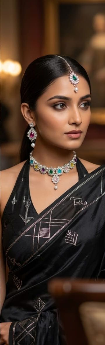 THE NAVYA SPECTRUM HERITAGE SET