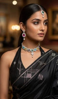 THE NAVYA SPECTRUM HERITAGE SET