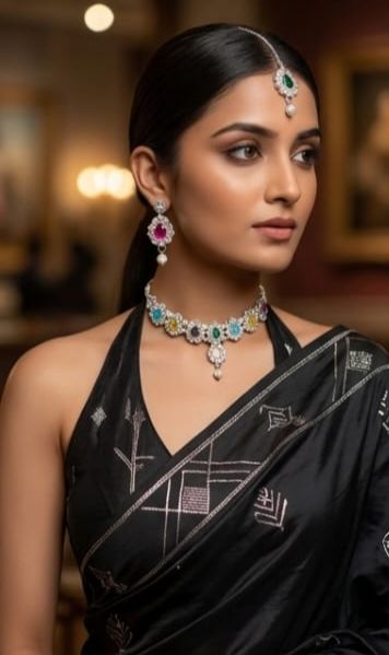 THE NAVYA SPECTRUM HERITAGE SET