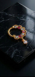 THE GUL-E-ZEENAT RUBY NATH