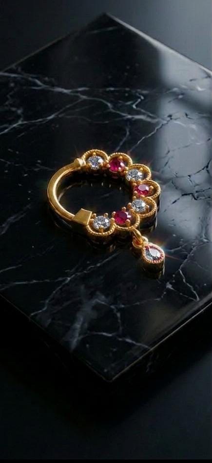 THE GUL-E-ZEENAT RUBY NATH