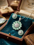 THE SERENE PETAL BLOOM SET
