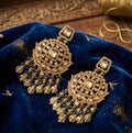 THE ISHANI MIDNIGHT DROPS