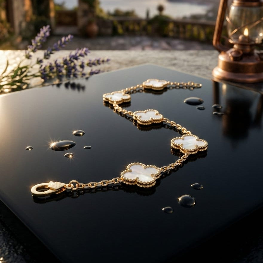 IRIS-E-NOOR BRACELET
