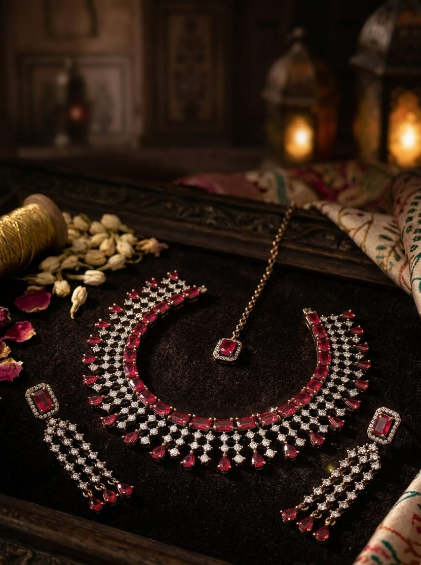 AFREEN-E-GUL (THE ENCHANTING BLOOM) 🥀